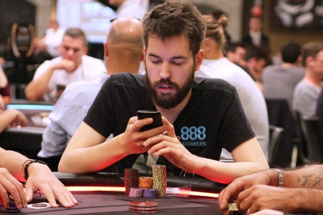 Dominik Nitsche dominik nitsche psc barcelona 20171