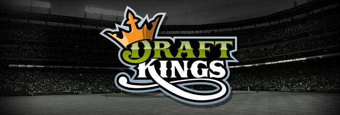 DraftKings – einer der größten Anbieter DraftKings Logo