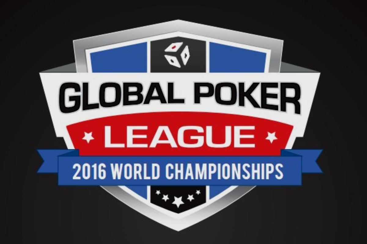global poker league logo global poker league logo