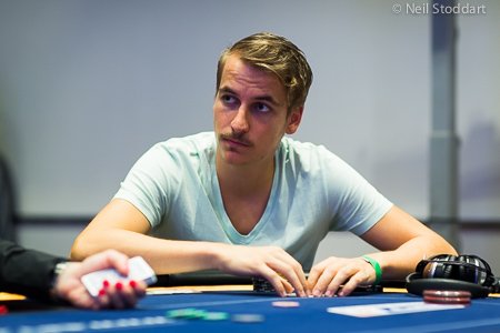 Philipp Gruissem gruissemSCOOP54
