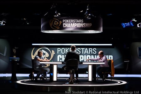 Heads-Up in Sotschi heads up psc sochi day6