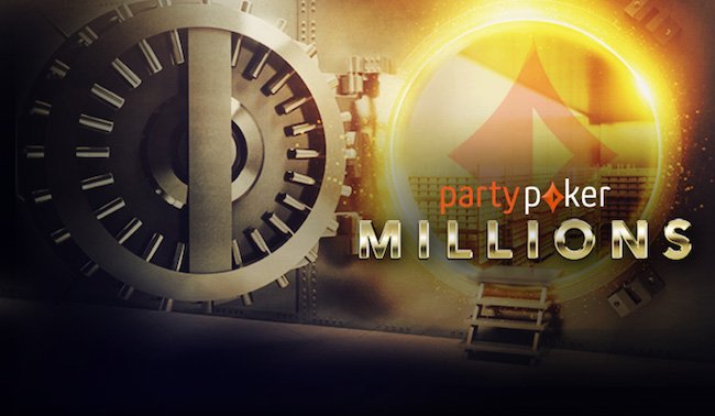 Phase-Satellites soweit das Auge reicht hp hero partypokermillions wide