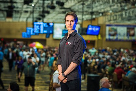 Jeff Gross in Vegas jeffgrosscrowd