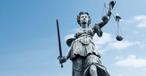 Justitia Justitia