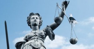Justitia Justitia