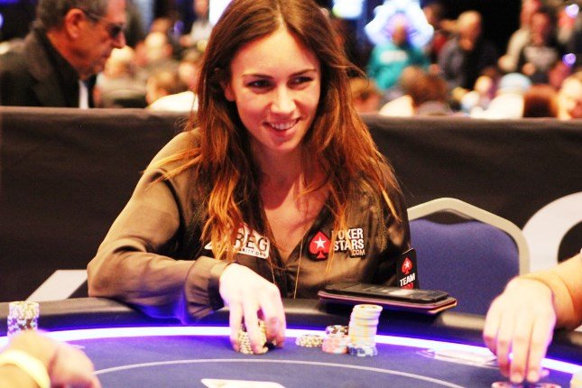 Liv Boeree liv boereee3
