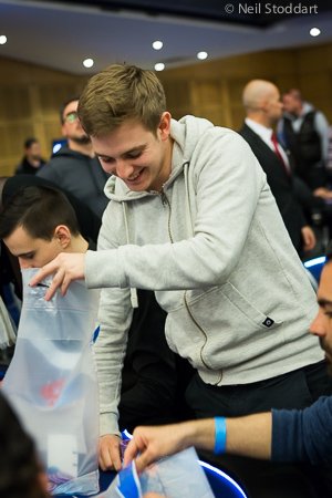Moritz Dietrich 'stacked' moritz dietrich ept11 malta day2