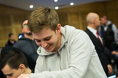 Moritz Dietrich moritz dietrich ept11 malta day22