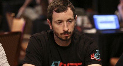 Brian Rast, Quelle: CardPlayer.com Brian Rast, Quelle: CardPlayer.com