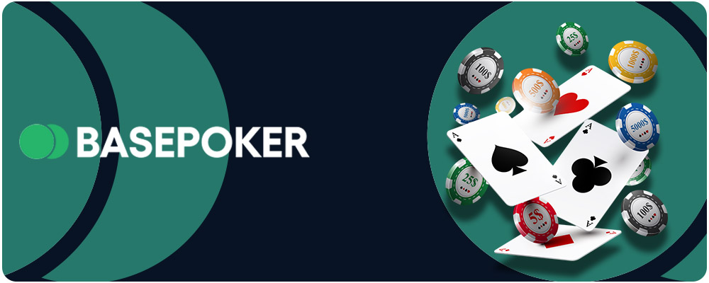 BasePoker Turniere Online