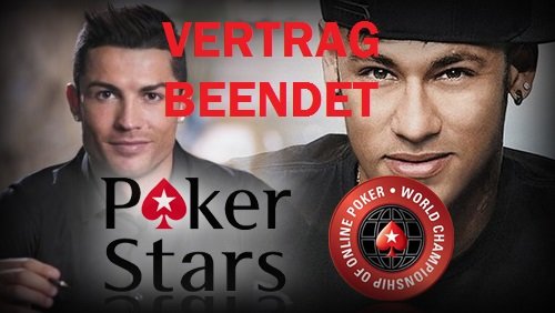 pokerstars to host largest 4and ronaldo chipping up down under2 pokerstars to host largest 4and ronaldo chipping up down under2