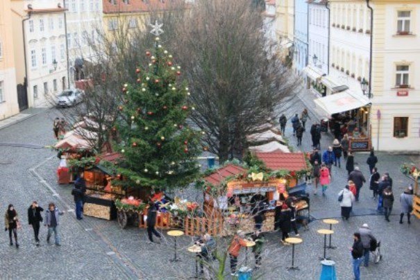 Mehr als nur Poker in Prag Mehr als nur Poker in Prag