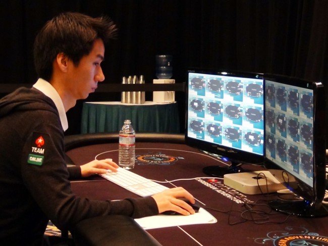 Massen-Multitabling nicht mehr erwünscht randy lew multi tabling