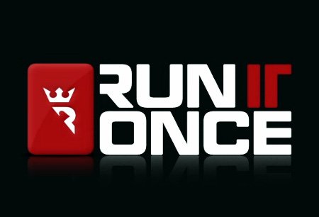 runitonce runitonce