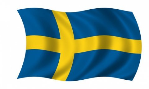 Vier große schwedische Siege schweden norm