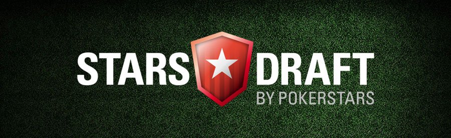 StarsDraft – Amayas DFS-Angebot in den USA StarsDraft Logo