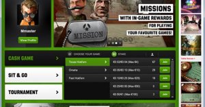Unibet Lobby Unibet Lobby
