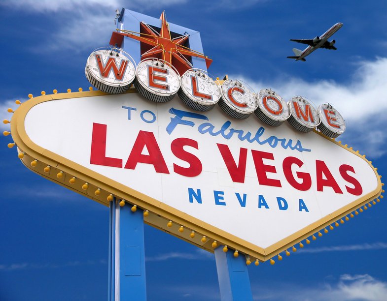 Jetzt noch für Vegas qualifizieren vegas 36082