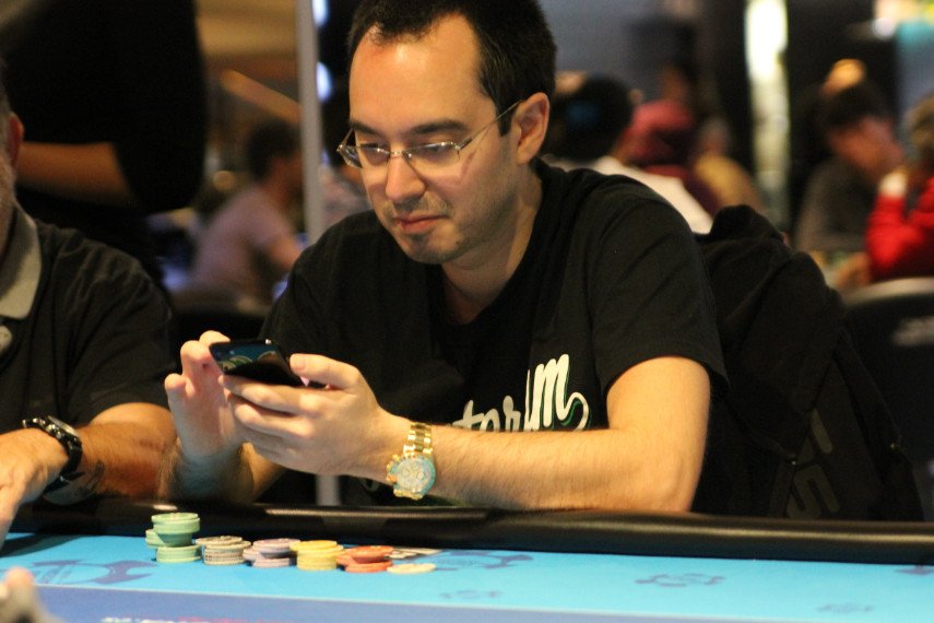 will kassouf 888 barcelona may 2017 (1)