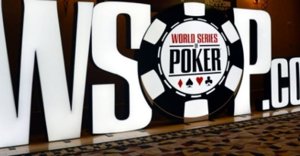 WSOP 2016 WSOP 2016