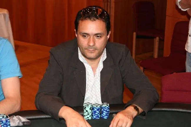 CAPT Velden Live: No Limit Hold'em Main Event Finale CAPT Velden Live: No Limit Hold'em Main Event Finale