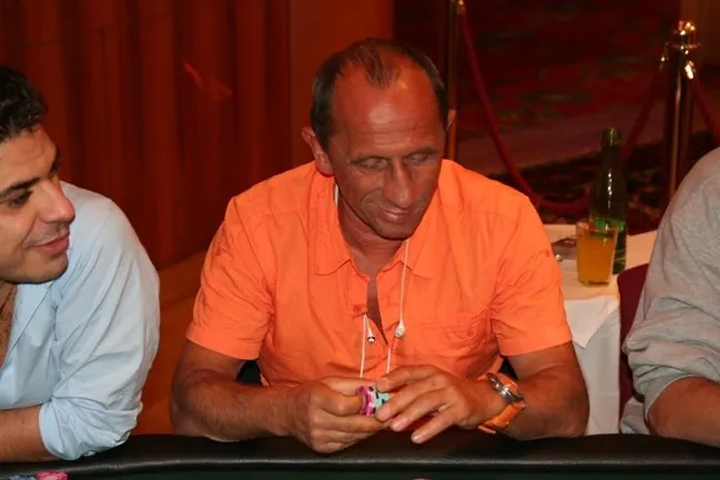 CAPT Velden Live: No Limit Hold'em Main Event Finale CAPT Velden Live: No Limit Hold'em Main Event Finale