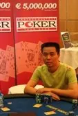 CAPT Velden Live: No Limit Hold'em Main Event Finale