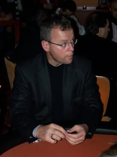 Herr Mauerhoff mauerhoff