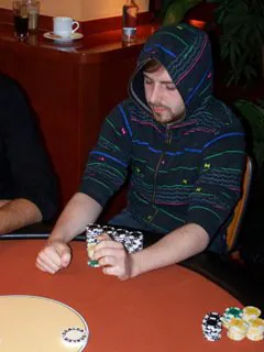 Will mit neuem Pullover aberohne Glück will_mit_putzi
