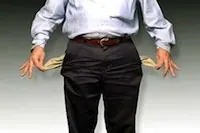 Schlechtes Bankroll-Management Schlechtes Bankroll-Management