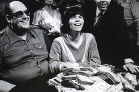 Stu Ungar – Keine Gotteslästerung hier, aber musste Ungar denn die Harre mit Topf und Teppichmesser schneiden? Stu_ungar