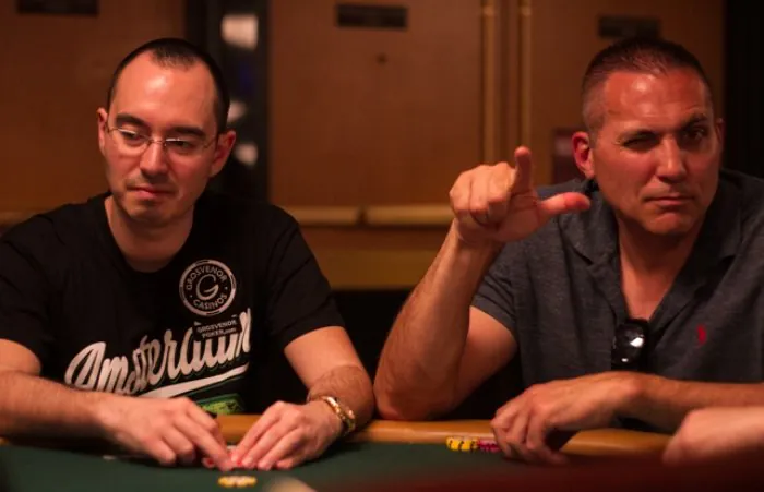 Kassouf im Game Kassouf 67767