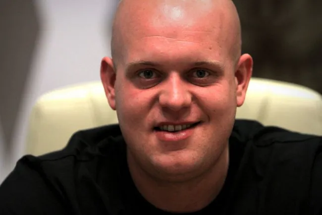 MichaelVanGerwen2