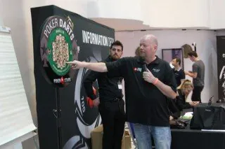 Raymond van Barneveld psc monte carlo 2017 (7)