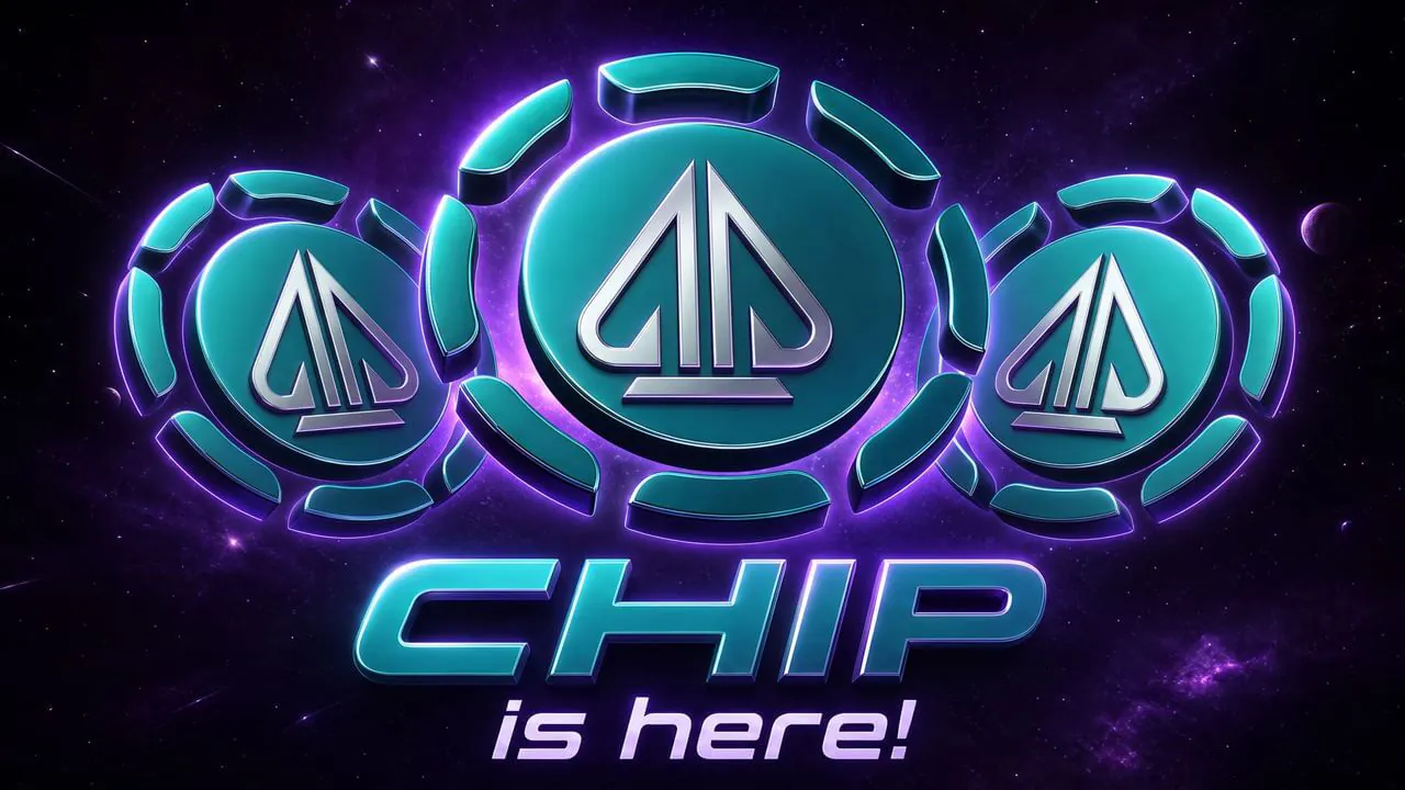 Phenom Poker-Update 25. August: neue Währung CHIP, Migration auf Base, neue Funktionen & Verbesserungen am Client.